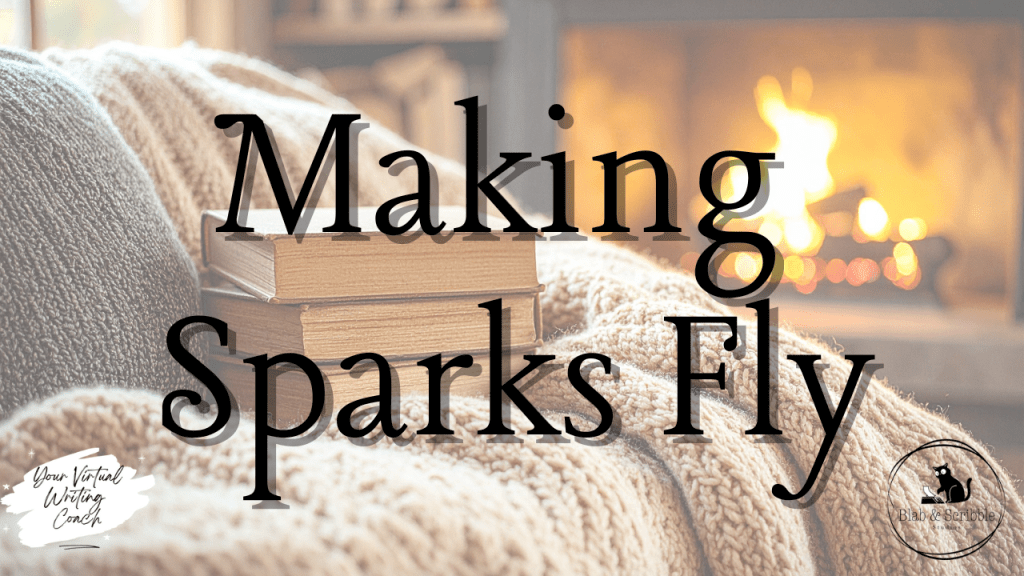 Character Chemistry: Writing Believable Relationships – YT&nbsp;Video